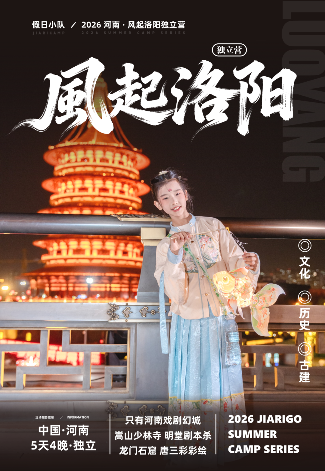 风起洛阳